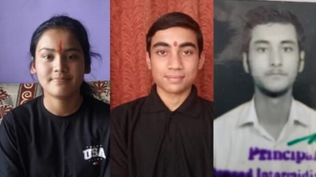 uttarakhand board result declared